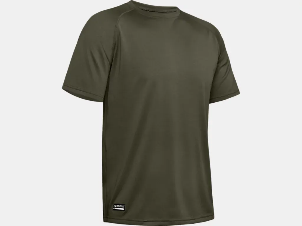 Under Armour Men's Tactical Tech T-Shirt