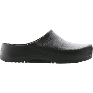 Unisex Birkis Super Birki Black Synthetic