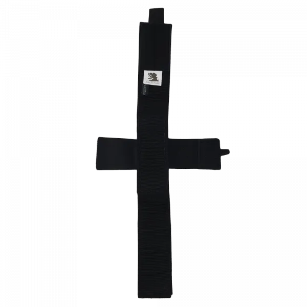 Universal Tourniquet Holder - Black