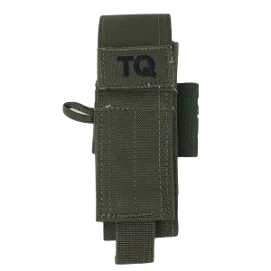 Universal Tourniquet Holder - Olive