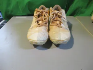 Used Nike Vapor Fastflex Size 6Y Cleats