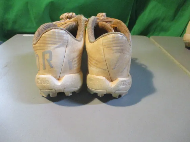 Used Nike Vapor Fastflex Size 6Y Cleats