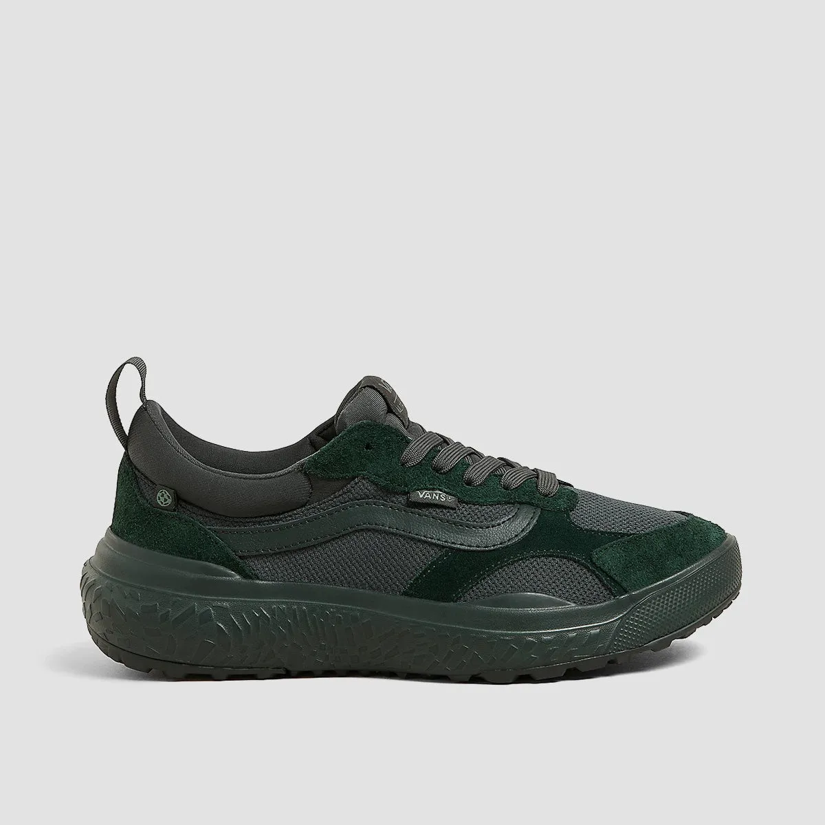 Vans MTE UltraRange Neo VR3 Shoes - Mono Dark Green