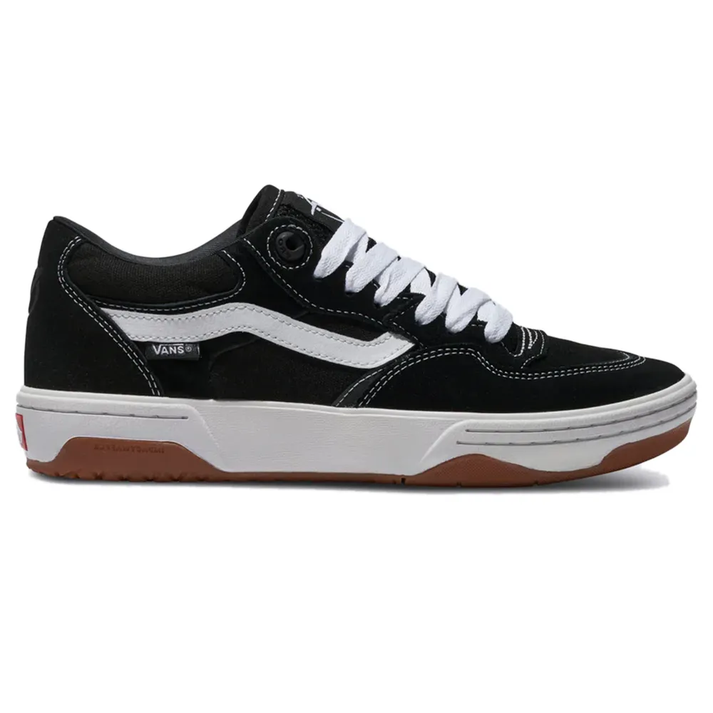 Vans - Rowan 2 (Black/White)