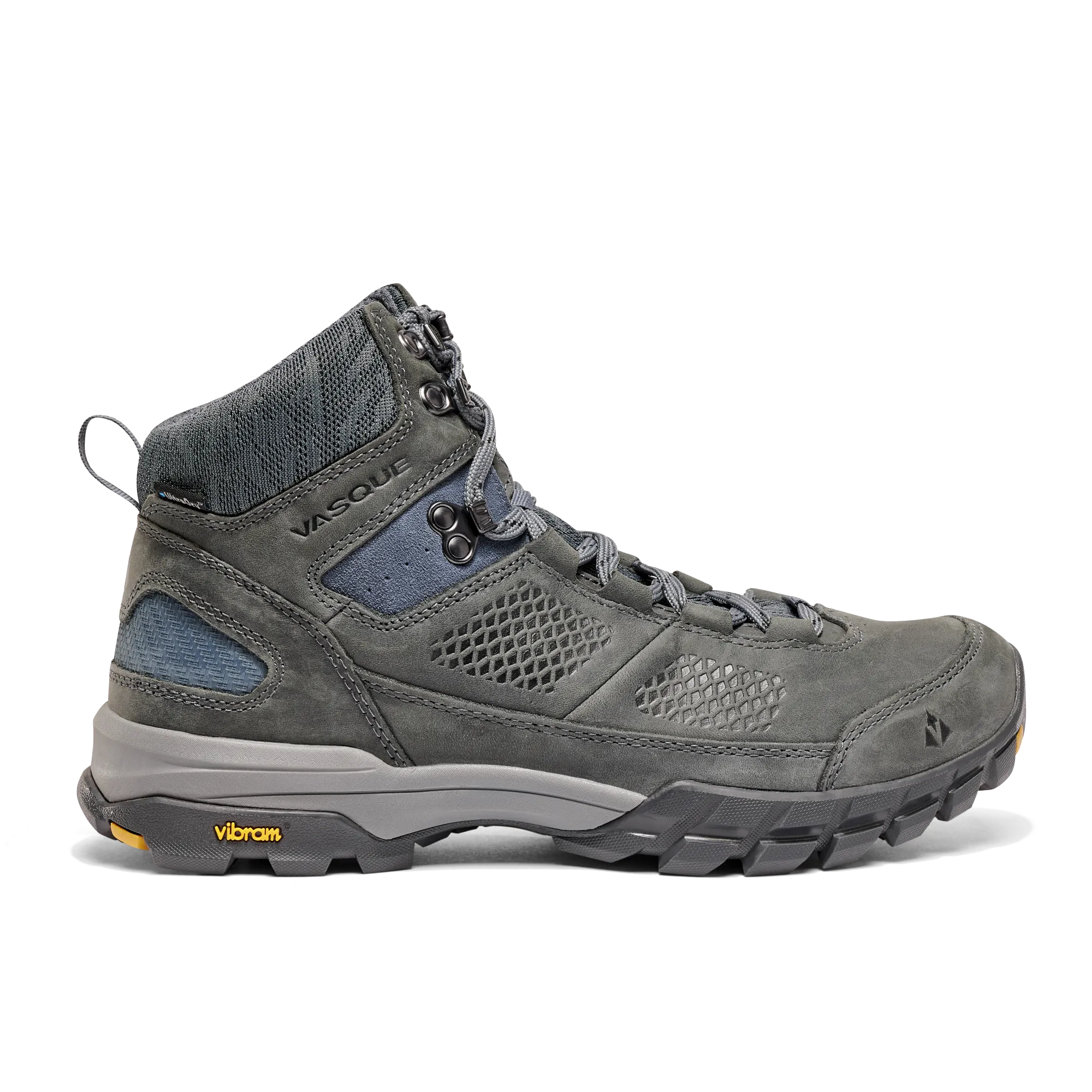 Vasque by Red Wing Shoes 7366 Talus AT Ultradry Men's Waterproof Hiking Boot