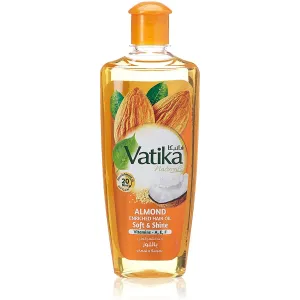 Vatika Almond Enriched Hair Oil 200ml