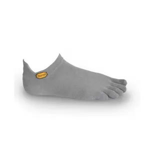 Vibram No Show Toe Socks