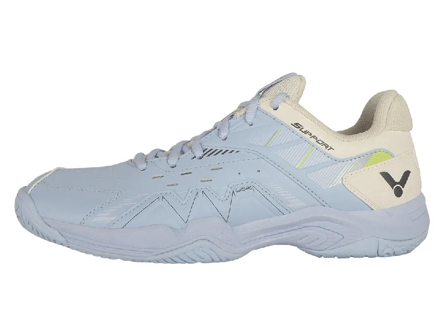 Victor P8500 CLS Badminton Shoes (Glacier Blue)