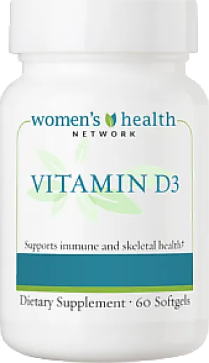 Vitamin D3