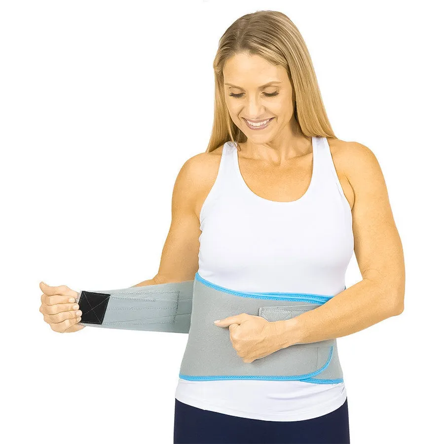 Vive Health Back Ice Wrap