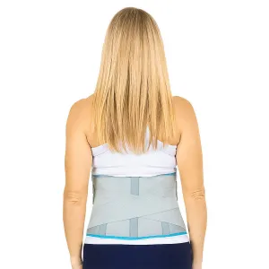 Vive Health Back Ice Wrap