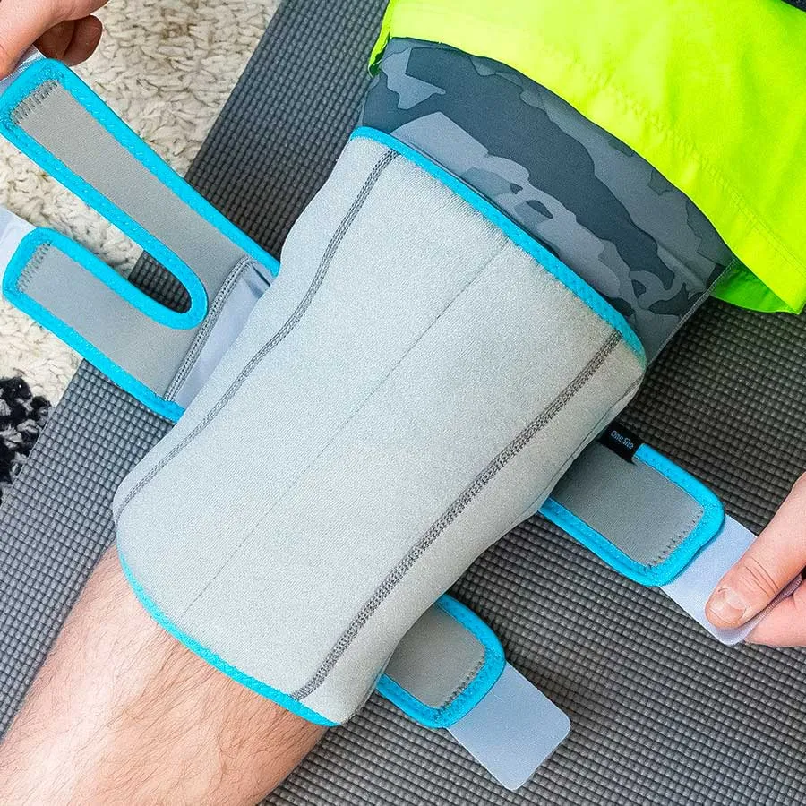 Vive Health Knee Ice Wrap