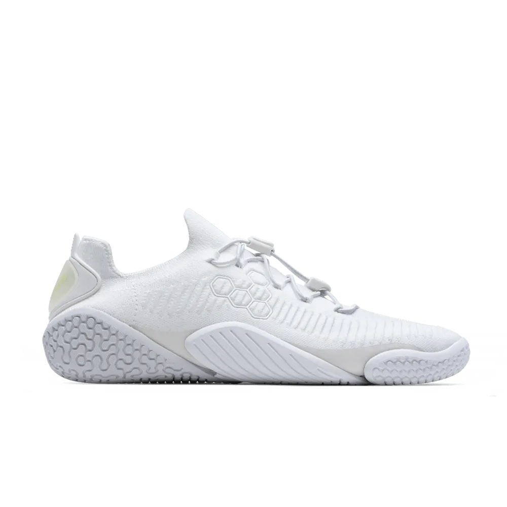 Vivobarefoot Motus Flex Womens Bright White