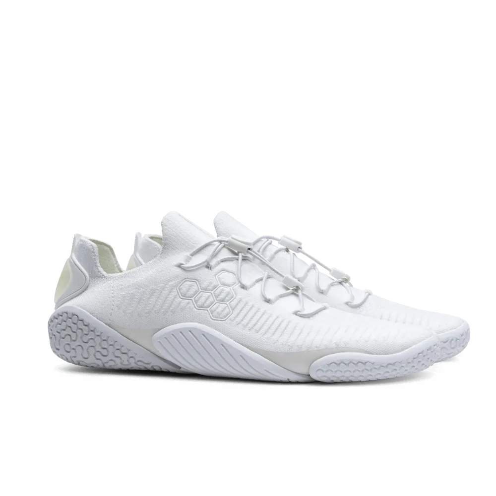 Vivobarefoot Motus Flex Womens Bright White