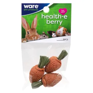 Ware Health-E-Berry Chew