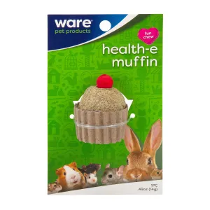 Ware Health-E Muffin