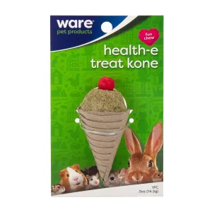 Ware Health -E Treat Kone