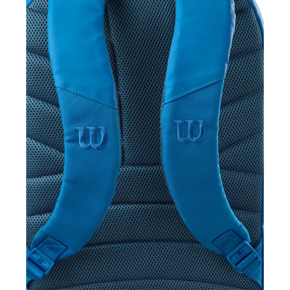 Wilson US Open Tour 2024 Backpack - Blue