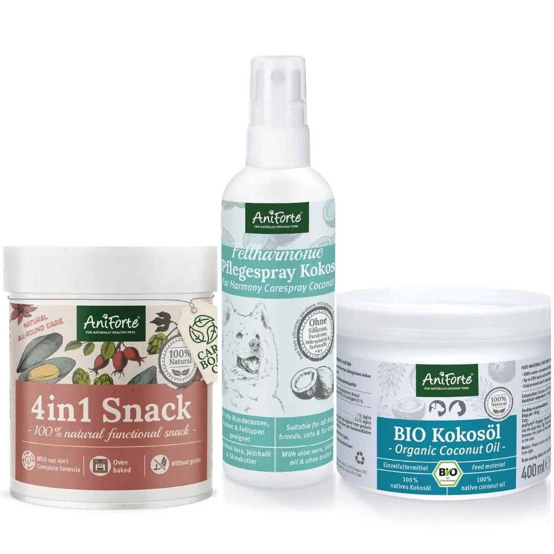 Winter Care Bundle