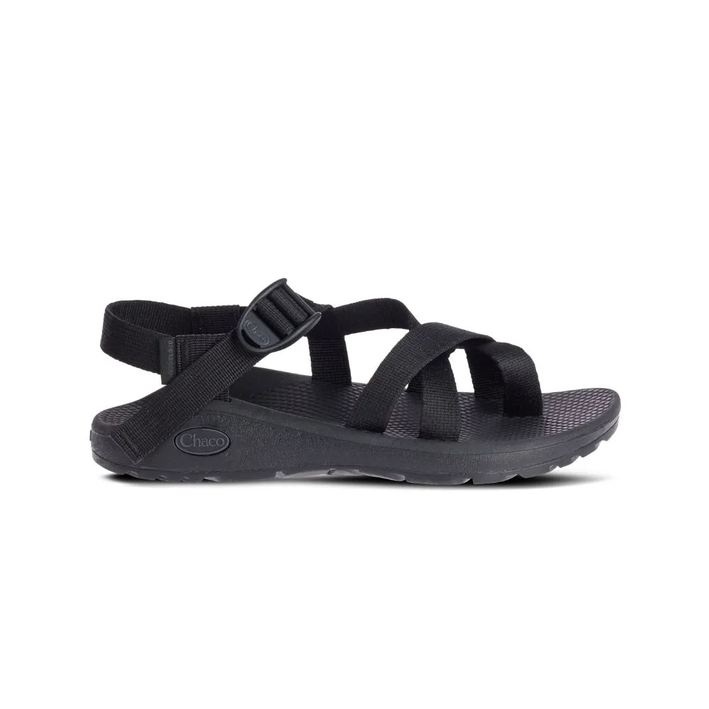 Women's Chaco Z/Cloud 2 Sandal Color: Solid Black