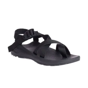 Women's Chaco Z/Cloud 2 Sandal Color: Solid Black