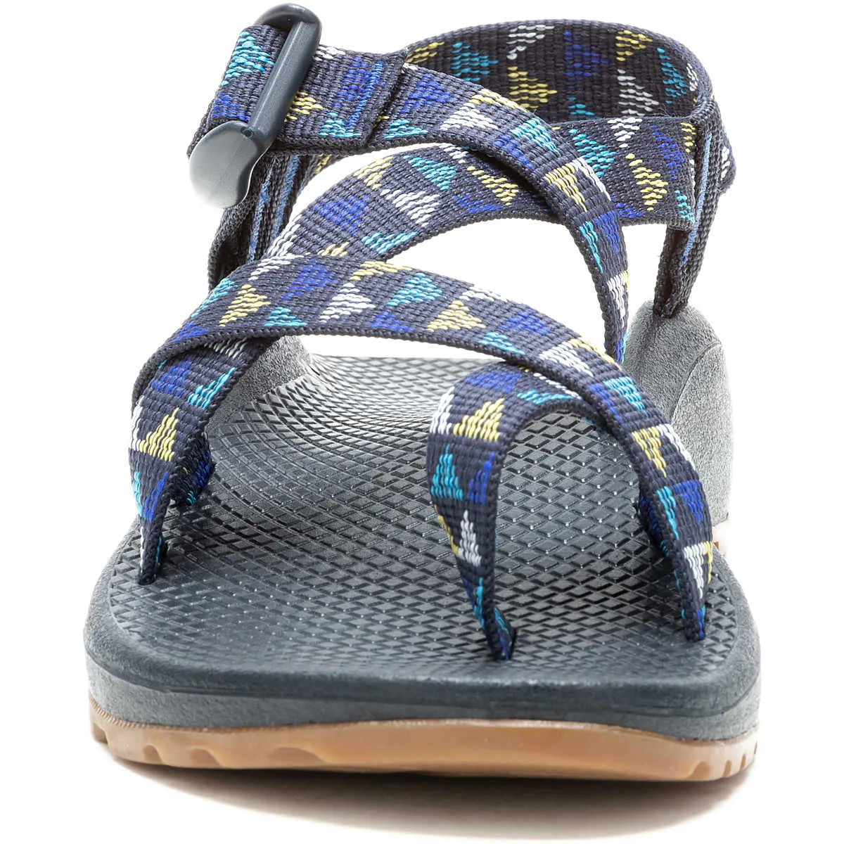 Women's Chaco Z/Cloud 2 Sandal Color: Trey Blue