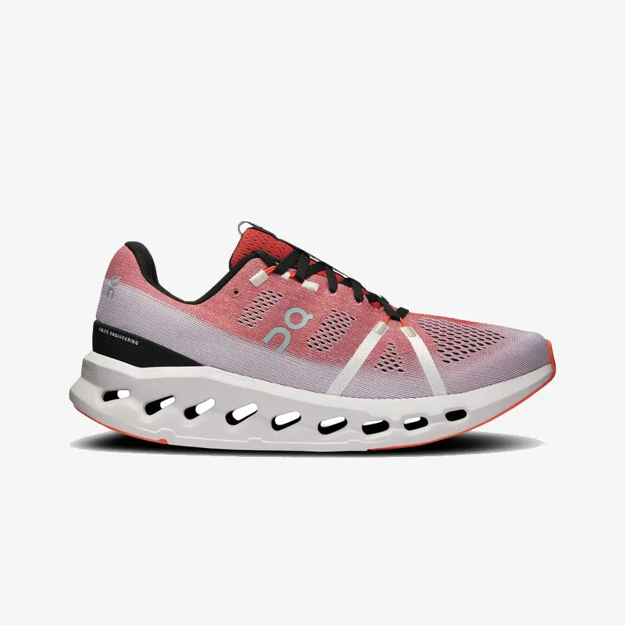 Women's Cloudsurfer (Auburn/Frost)