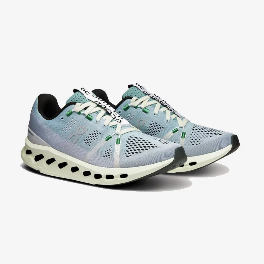 Women's Cloudsurfer (Mineral/Aloe)