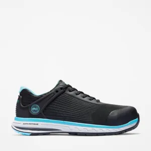 WOMEN'S DRIVETRAIN COMPOSITE TOE WORK SNEAKER - A1XJE