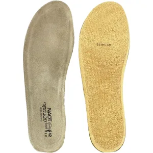 Women's Naot Koru Replacement Footbed Beige