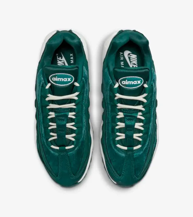 Women's Nike Air Max 95 DK Atomic Teal DZ5226-300