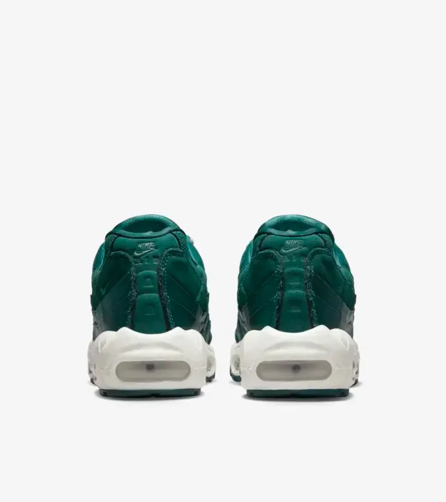 Women's Nike Air Max 95 DK Atomic Teal DZ5226-300