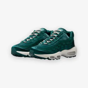 Women's Nike Air Max 95 DK Atomic Teal DZ5226-300