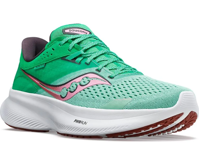 Women's Saucony Ride 16