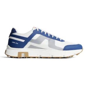 Womens Vent 500 USA Golf Sneakers Estate Blue - SU24