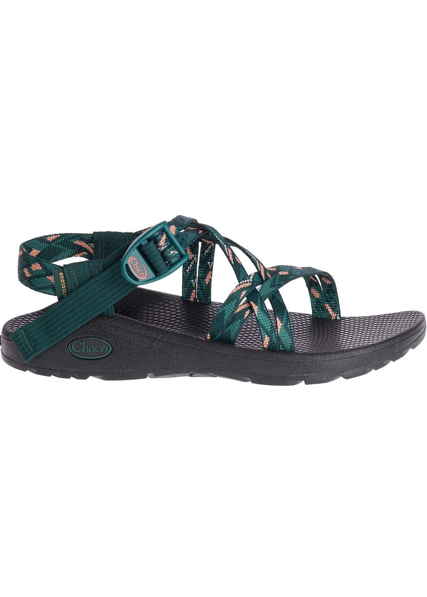 Women's ZX/1 Dual Strap Cloud Sandal