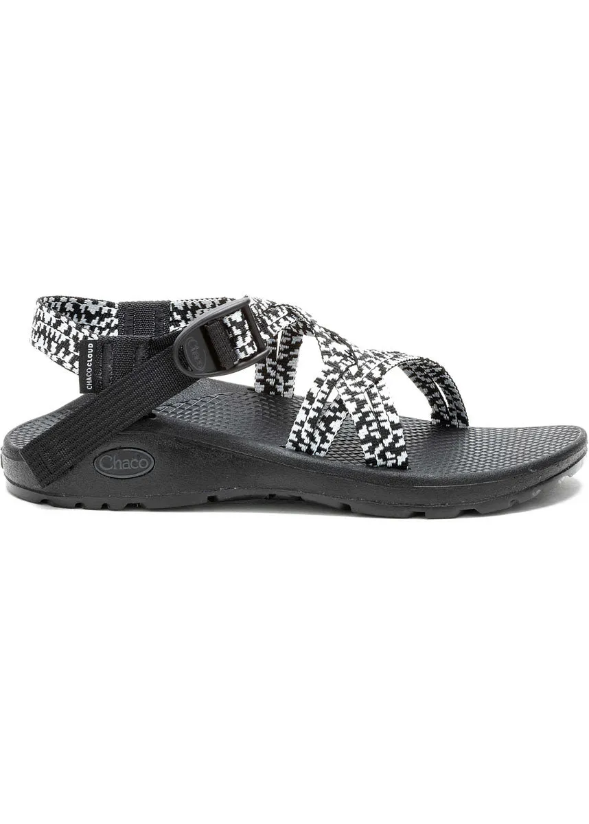 Women's ZX/1 Dual Strap Cloud Sandal