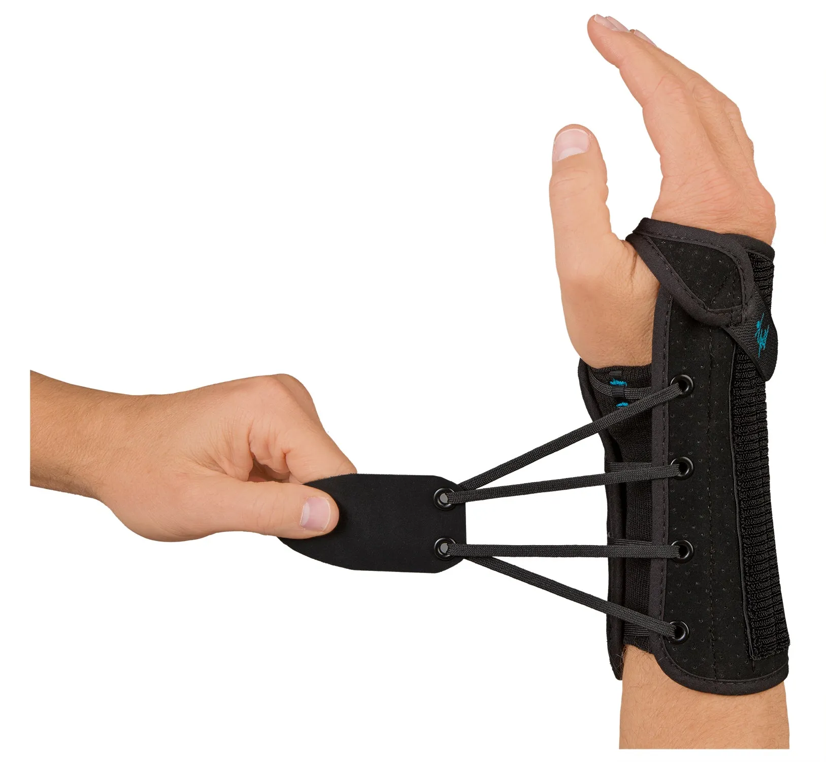 Wrist Lacer II Wrist support Med Spec