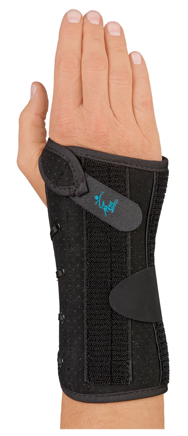 Wrist Lacer II Wrist support Med Spec