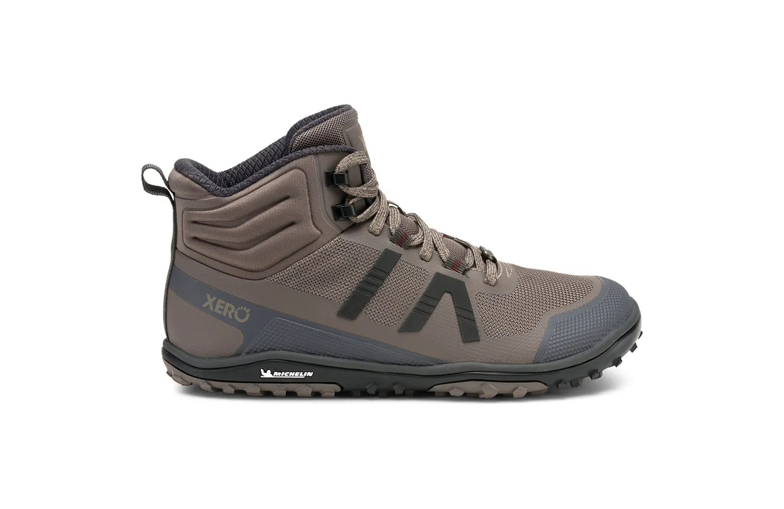 Xero Hiking Boots - Scrambler Mid II (Women)