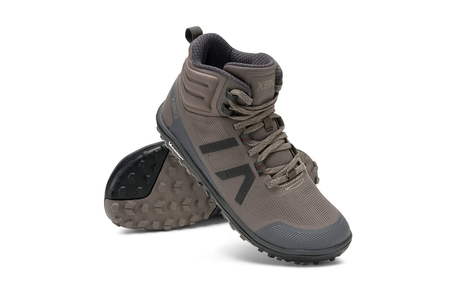 Xero Hiking Boots - Scrambler Mid II (Women)