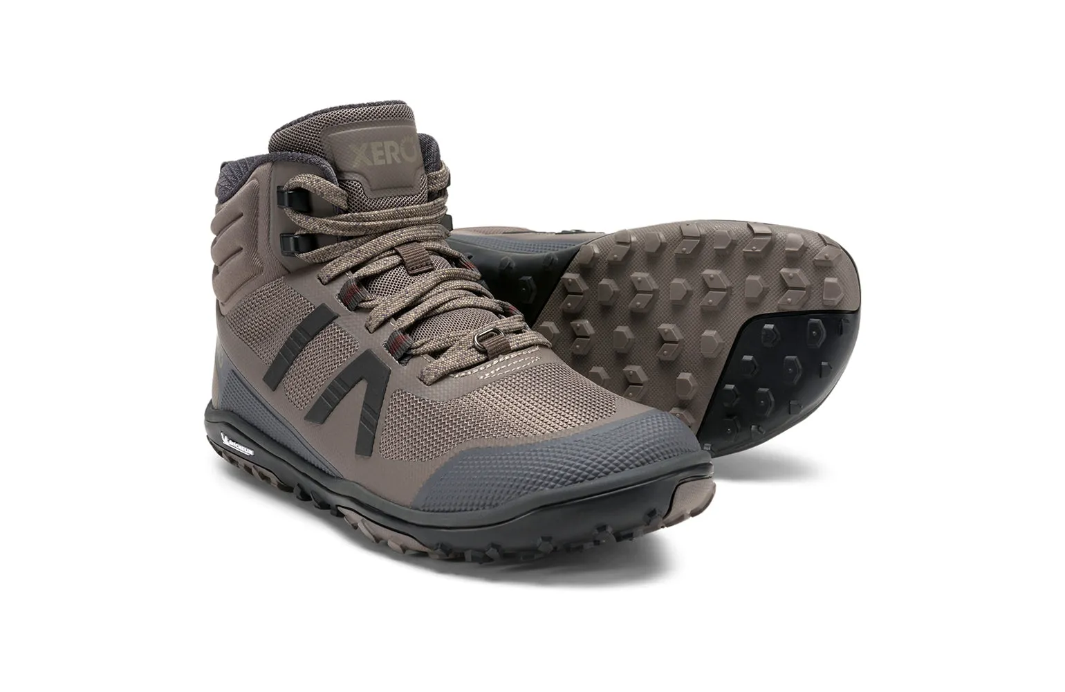 Xero Hiking Boots - Scrambler Mid II (Women)