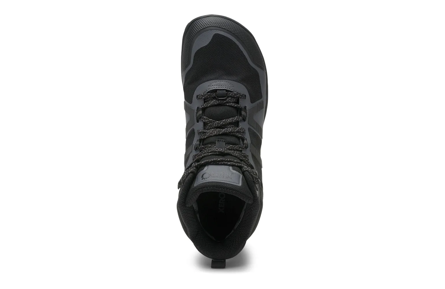 Xero Hiking Boots - Scrambler Mid II WP (Men)