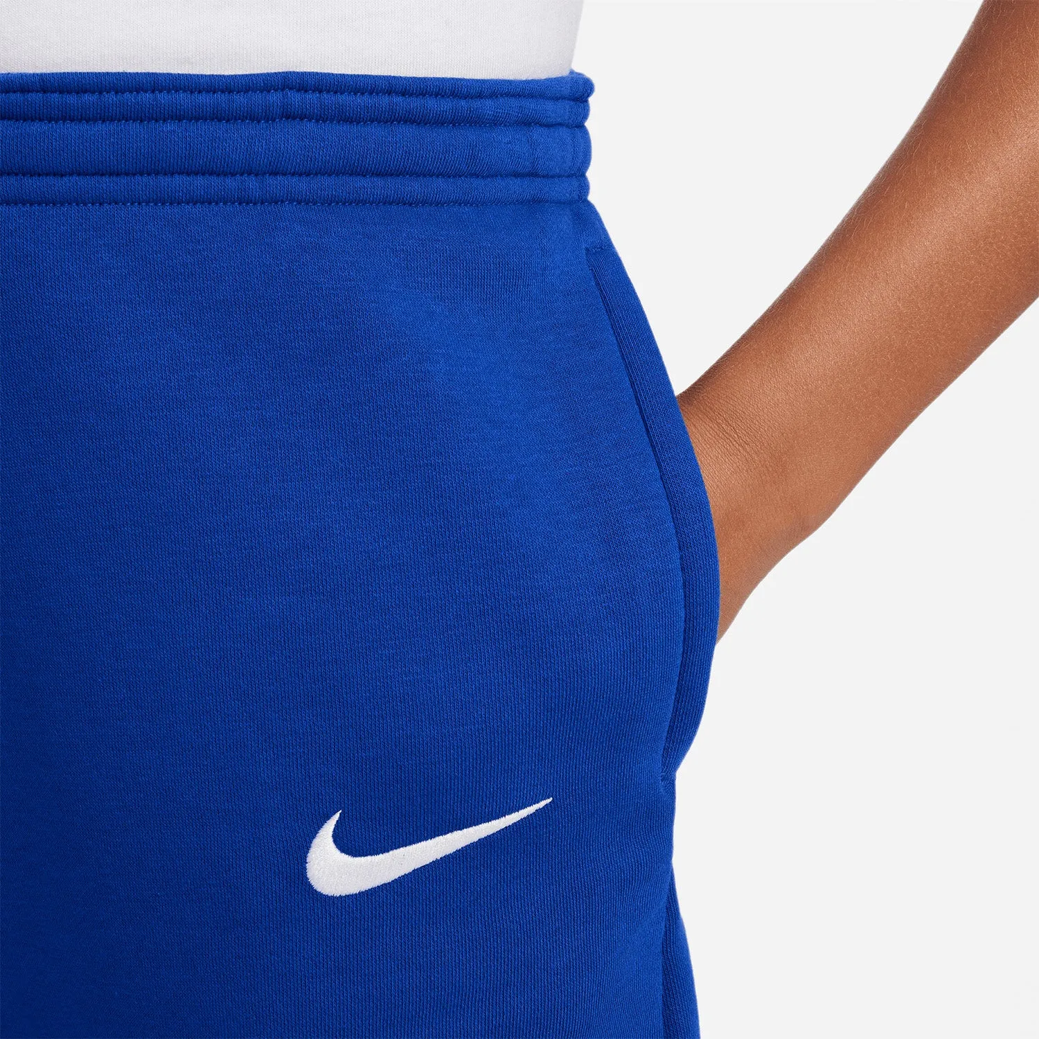 Youth Nike USA Fleece Pants