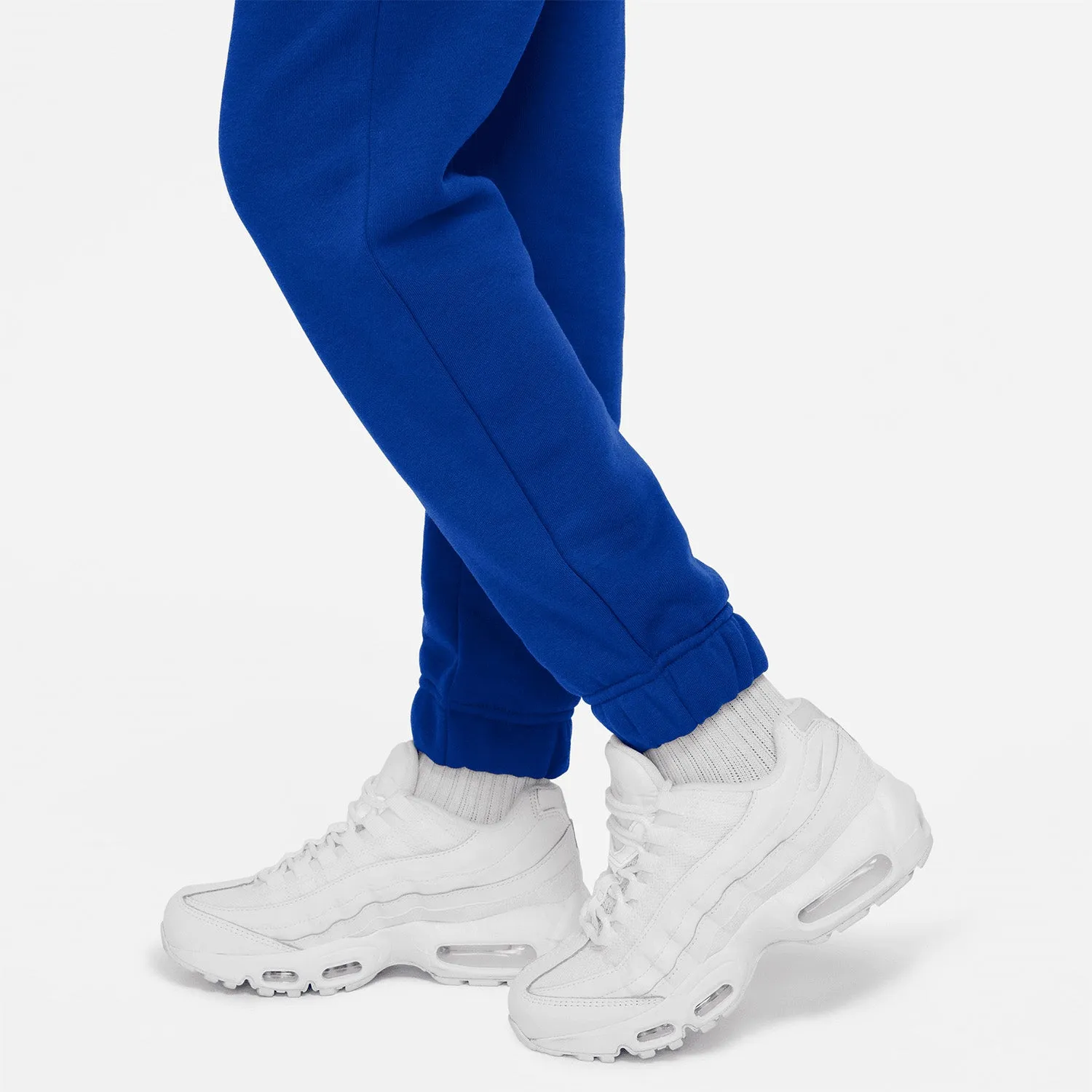 Youth Nike USA Fleece Pants