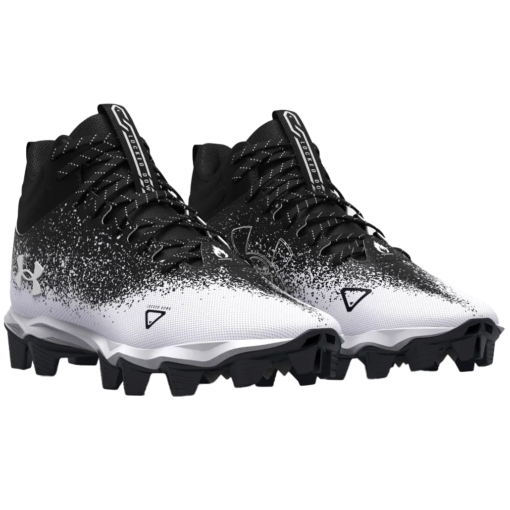 Youth Spotlight Franchise RM 2.0 Football Cleats