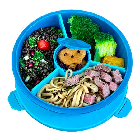 YumBox Poke Bowl