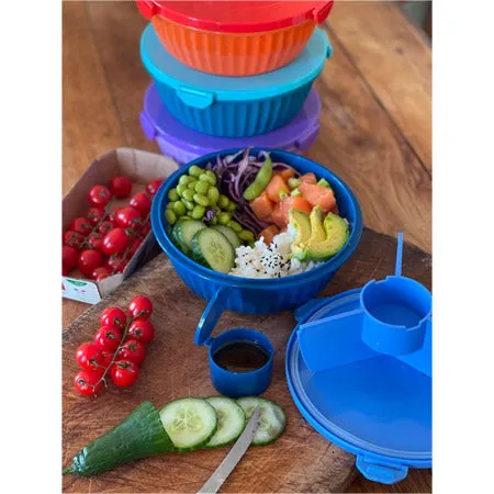 YumBox Poke Bowl